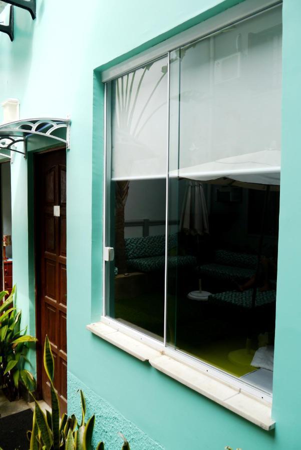 Hostel Mango Tree Ipanema