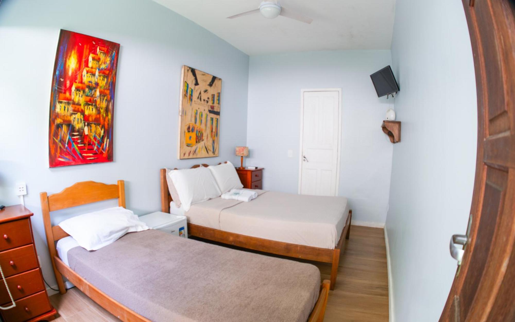 Hostel Mango Tree Ipanema