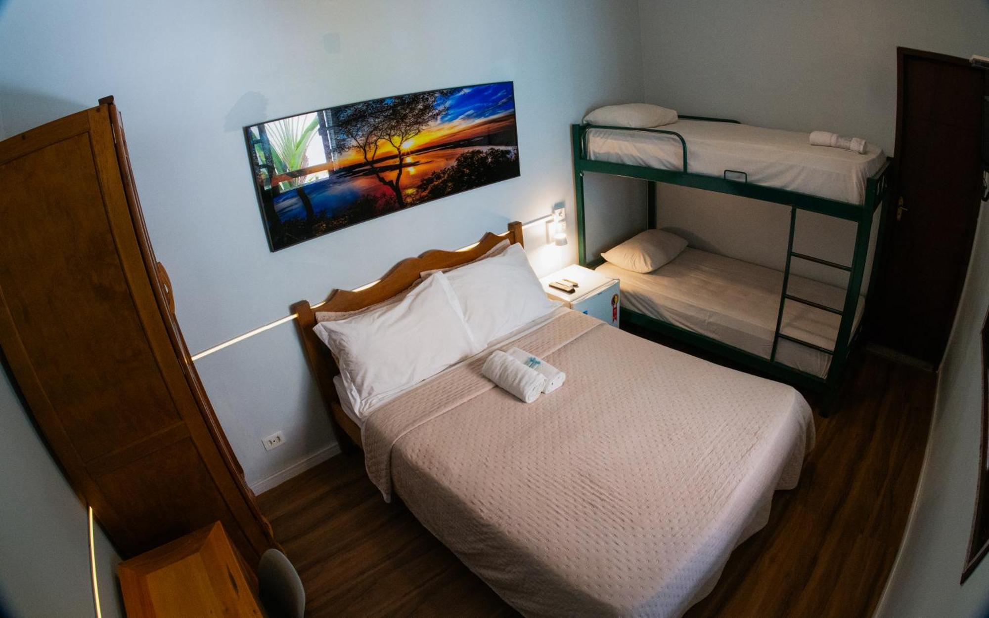 Hostel Mango Tree Ipanema