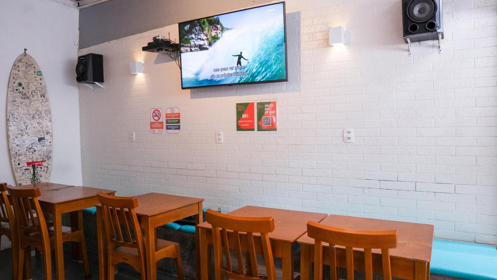 Mango Tree Ipanema 旅馆