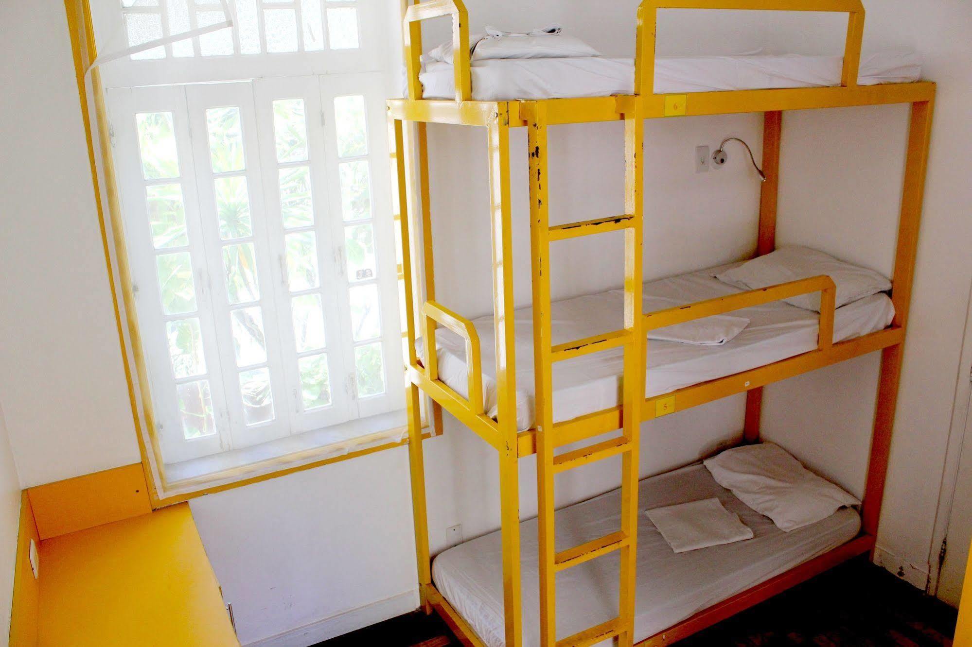 Mango Tree Ipanema Hostel *