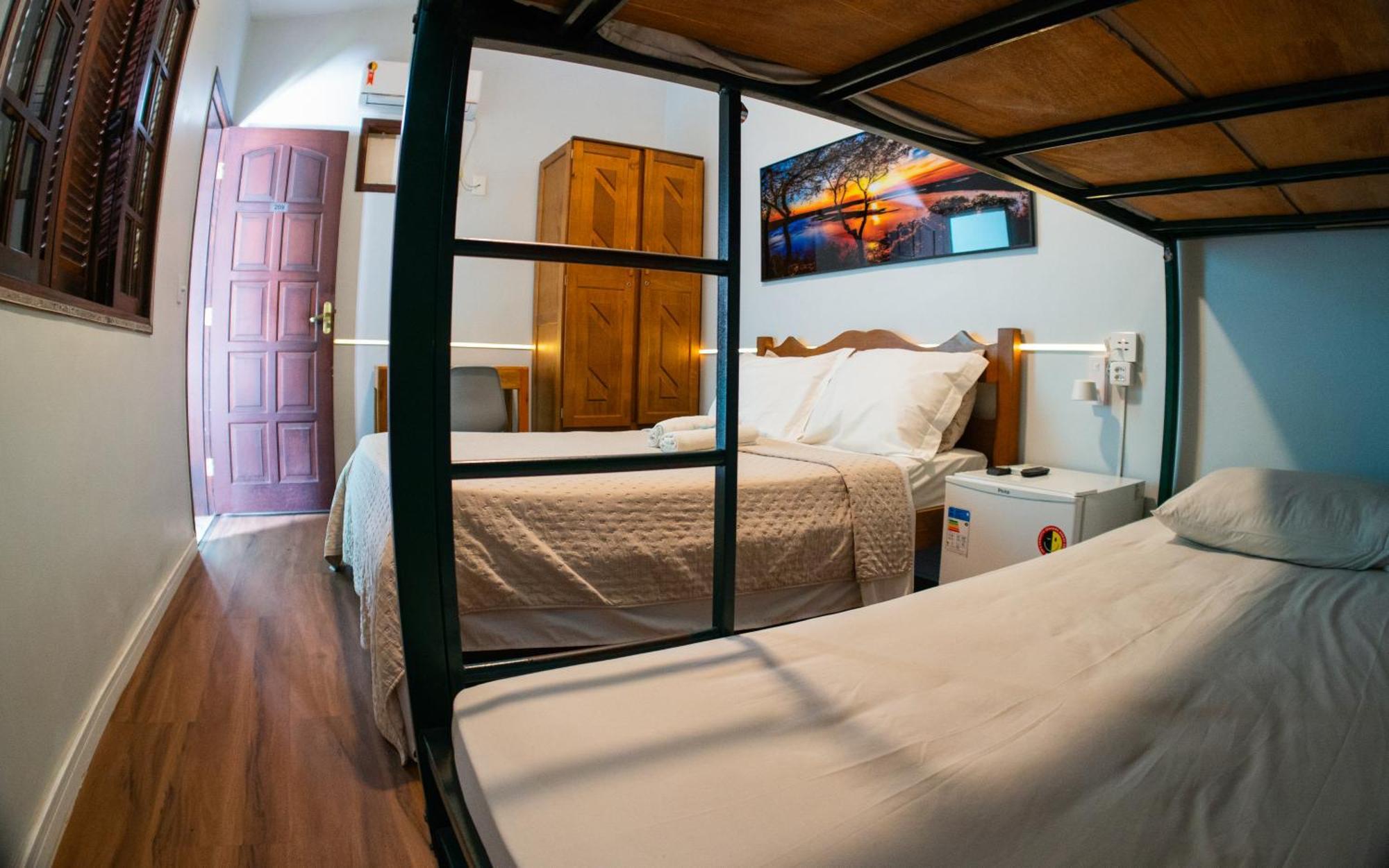 Hostal Mango Tree Ipanema Río de Janeiro