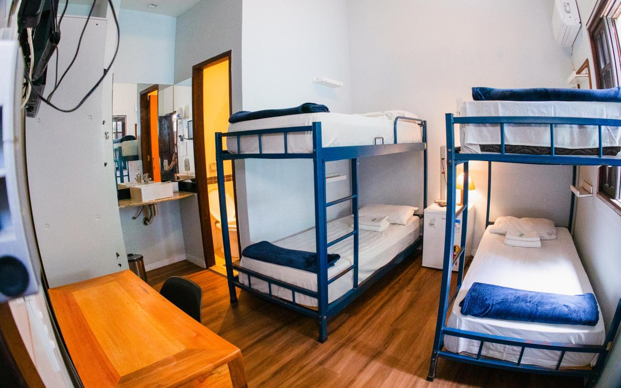 Hostal Mango Tree Ipanema *