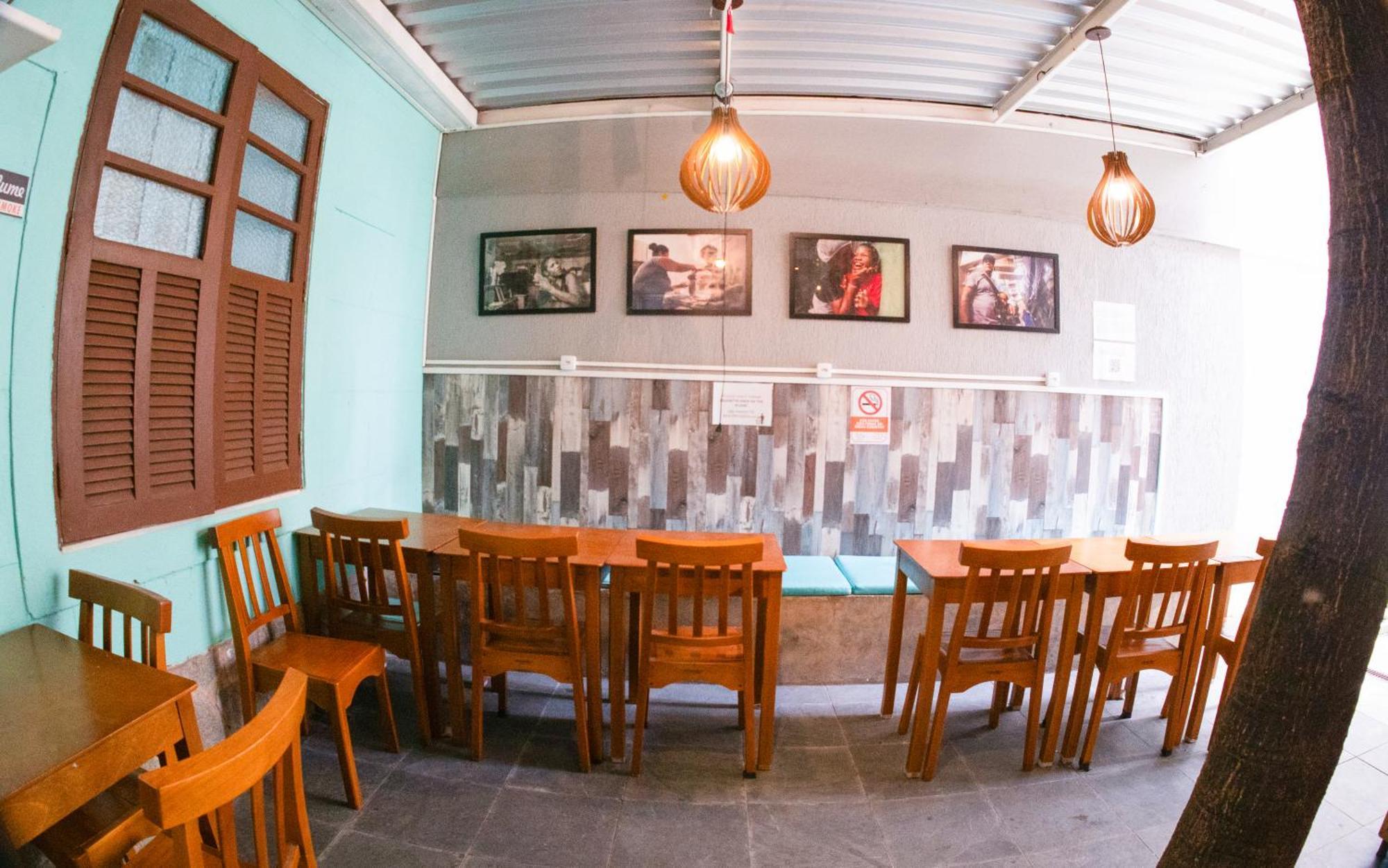 Mango Tree Ipanema Hostal
