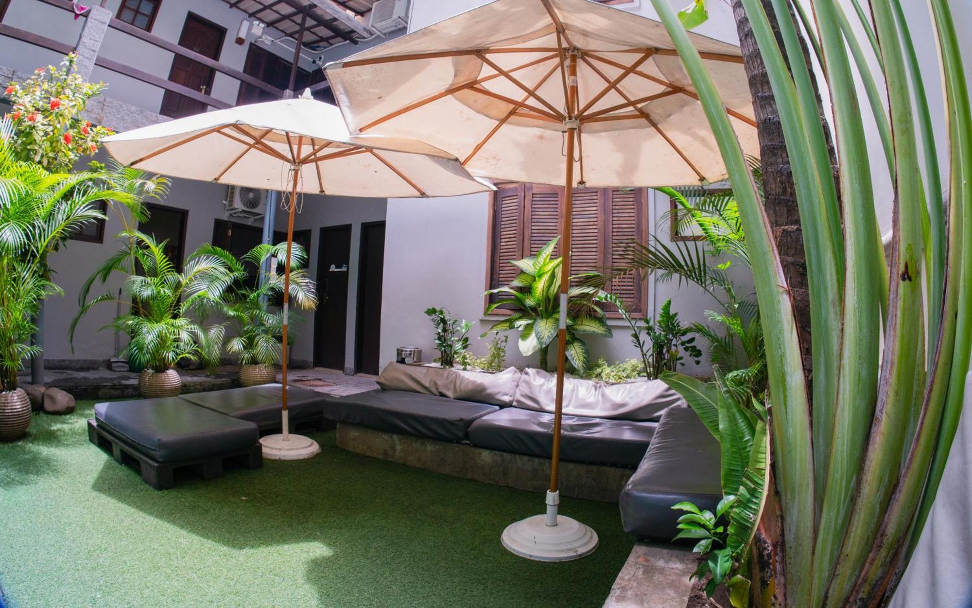 Mango Tree Ipanema