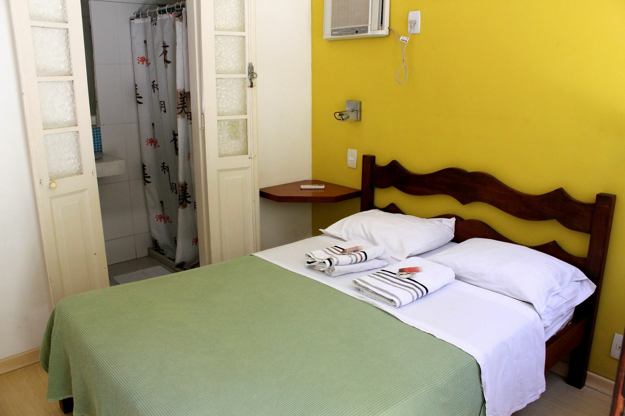 Hostal Mango Tree Ipanema Río de Janeiro